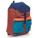 Donna Eastpak CHAPEL HILL PAKR 27L Multicolore Zaino Donna - 2